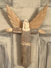 Large folk art for sale  Forest
