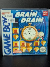 Brain drain nintendo gebraucht kaufen  Beeskow