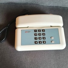 Telefono fisso vintage usato  Santa Croce sull'Arno