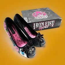 Iron fist sugar for sale  Syracuse