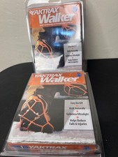Yaktrax walker large for sale  Bakersfield