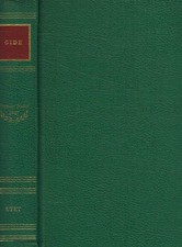 André gide. premio usato  Italia