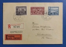 1944 campione italia usato  Solopaca