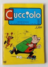 Cucciolo n.14 anno usato Cucciolo n.14 anno usato  Sasso Marconi