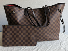 Borsa mano louis usato  Spedire a Italy