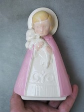 Religieux céramique enfant d'occasion  France