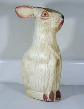 Vintage unusual wooden for sale  SHEFFIELD