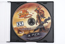 Videogame Jak and Daxter Collection (Sony PlayStation 3, 2012) PS3 somente disco comprar usado  Enviando para Brazil
