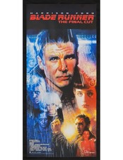 Locandina blade runner usato  Nocera Superiore