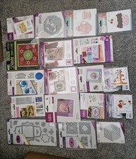 Crafters companion crafting for sale  HARTLEPOOL