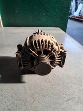 Alternatore mercedes classe usato  Valenzano
