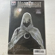 Moon knight nightmare usato  Italia