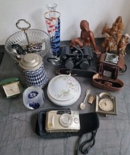 Flohmarkt trödel konvolut gebraucht kaufen  Peißenberg