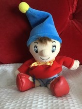 Vintage noddy beanie for sale Vintage noddy beanie for sale  BEXHILL-ON-SEA