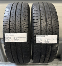 Pneumatici usati goodyear usato  Roma