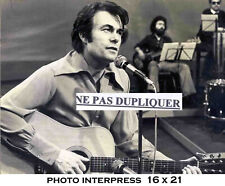 Photo presse interpress d'occasion  Fontenay-sous-Bois