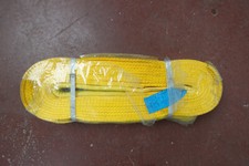 Webbing lifting slings for sale  CRAIGAVON