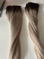 Echt haar clip gebraucht kaufen  Kamen