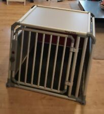 Hundetransportbox pets pro gebraucht kaufen  Flörsheim