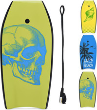 Tavola surf bodyboard usato  Roma