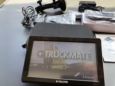 Lkw navigation top gebraucht kaufen  Bad Grund (Harz)