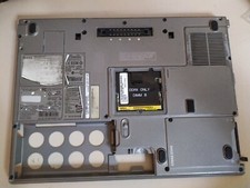 Cover inferiore dell usato  Dodici Morelli