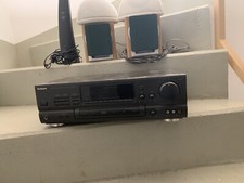 Technics ukw receiver gebraucht kaufen  Dresden