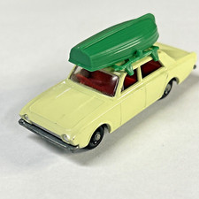 Vintage 1960s matchbox for sale  Delta