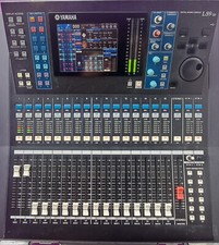 Yamaha ls9 digitales gebraucht kaufen  Hattingen