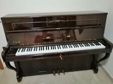Pianoforte pedale steinbach usato  Corato