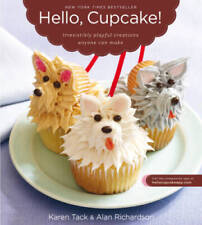 Hello cupcake irresistibly for sale  Montgomery
