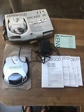 Walkman baladeur kenwood d'occasion  Saint-Brevin-les-Pins