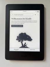 Kindle paperwhite wlan gebraucht kaufen  Esslingen am Neckar