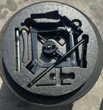 Ruotino scorta fiat usato  Massa di Somma