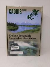 Caddis men attractive for sale  Grand Rapids