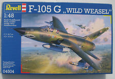 Revell 04504 105 gebraucht kaufen  Schorndorf