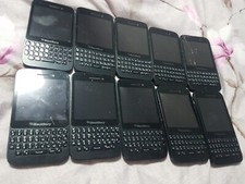 Lot blackberry q5 d'occasion  Versailles