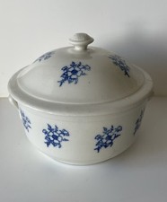 Ancienne soupière faience d'occasion  Saint-Georges-de-Reneins