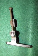 Vernier tang sight for sale  Apple Valley