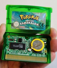 Pokémon esmeralda emerald for sale  CHORLEY