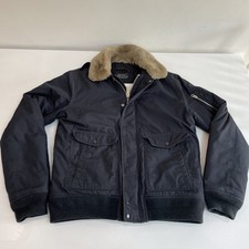 Schott jacket black for sale  BARNET