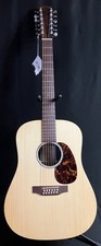Martin x2e brazilian for sale  Bristol