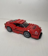 lego ferrari f40 for sale lego ferrari f40 for sale Churchville