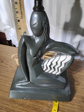 Mcm lamp vintage for sale  Winchester