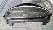 Mercedes benz w168 gebraucht kaufen  Nieheim