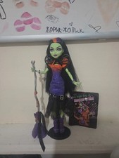 Monster high casta for sale  ILFORD