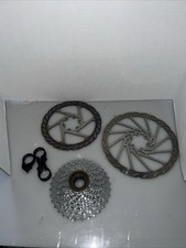 Mtb parts lot for sale  Los Angeles