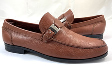 Ferragamo men 9.5 for sale  Orlando
