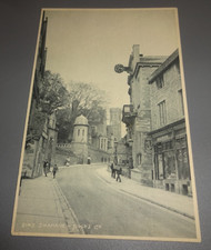 Swanage vintage postcard for sale  HARPENDEN