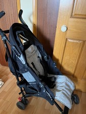 Maclaren pushchair quest for sale  BUCKINGHAM